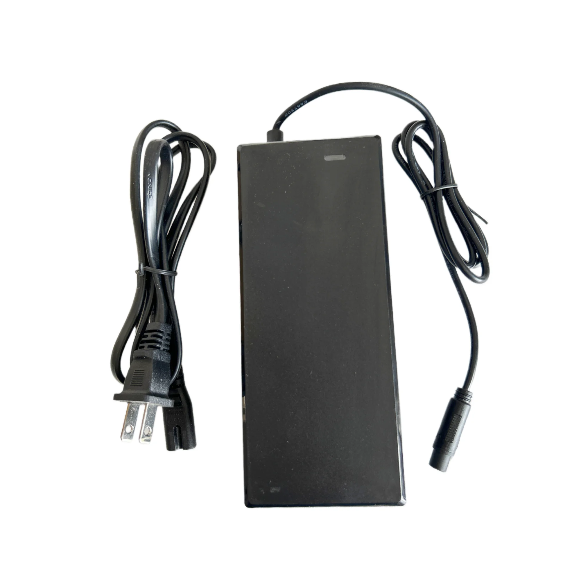 Original 58.8V 2.0A Lithium Charger For Kukirin G2 Master Electric Scooter Kugoo Kirin G2master Battery Charger Parts