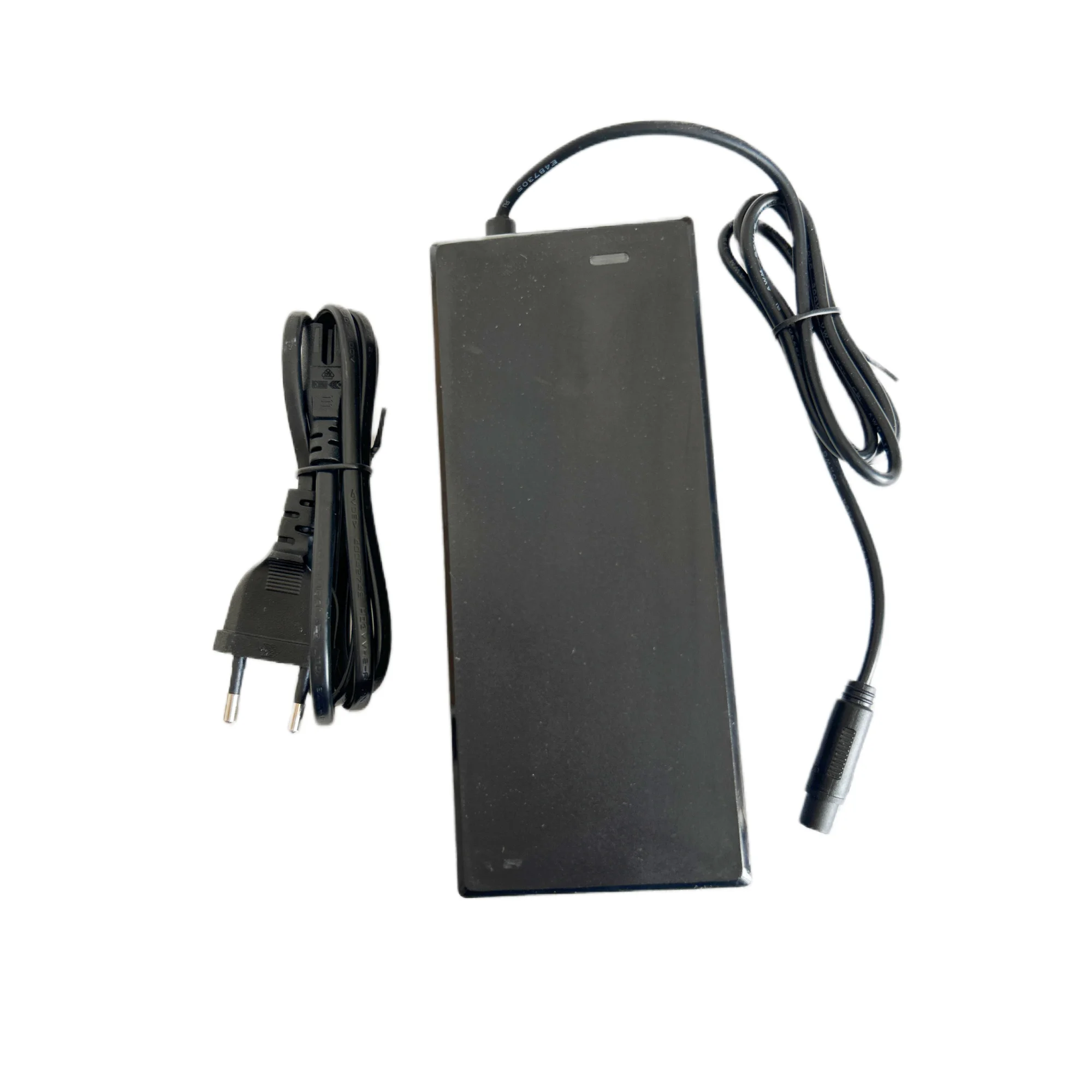 Original 58.8V 2.0A Lithium Charger For Kukirin G2 Master Electric Scooter Kugoo Kirin G2master Battery Charger Parts