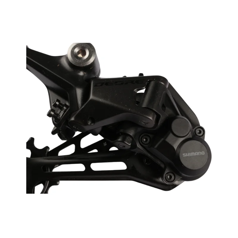 SHIMANO New DEORE RD-M6200-SGS RD-M7200 SGS 12 Speed Rear Derailleur SHADOW+ RD HYPERGLIDE+ For MTB Bike Parts Original