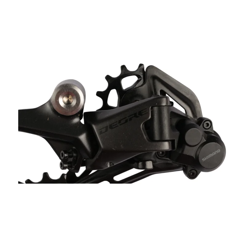 SHIMANO New DEORE RD-M6200-SGS RD-M7200 SGS 12 Speed Rear Derailleur SHADOW+ RD HYPERGLIDE+ For MTB Bike Parts Original