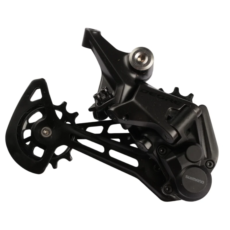 SHIMANO New DEORE RD-M6200-SGS RD-M7200 SGS 12 Speed Rear Derailleur SHADOW+ RD HYPERGLIDE+ For MTB Bike Parts Original