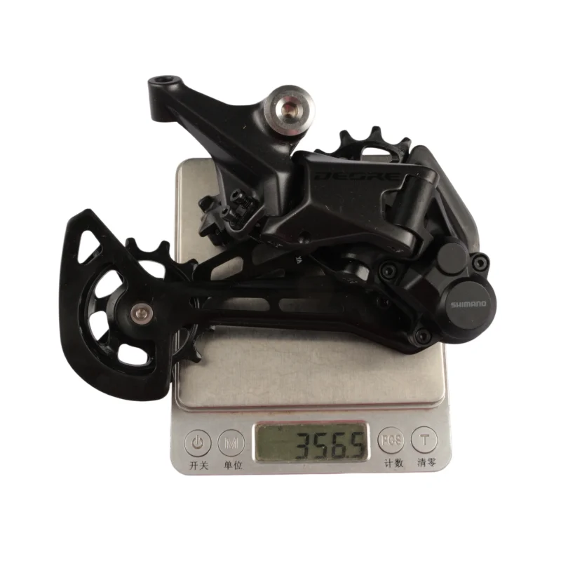 SHIMANO New DEORE RD-M6200-SGS RD-M7200 SGS 12 Speed Rear Derailleur SHADOW+ RD HYPERGLIDE+ For MTB Bike Parts Original