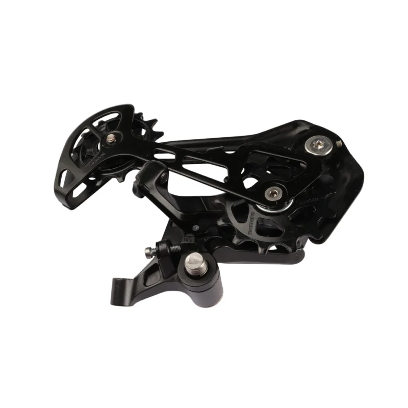 SHIMANO New DEORE RD-M6200-SGS RD-M7200 SGS 12 Speed Rear Derailleur SHADOW+ RD HYPERGLIDE+ For MTB Bike Parts Original