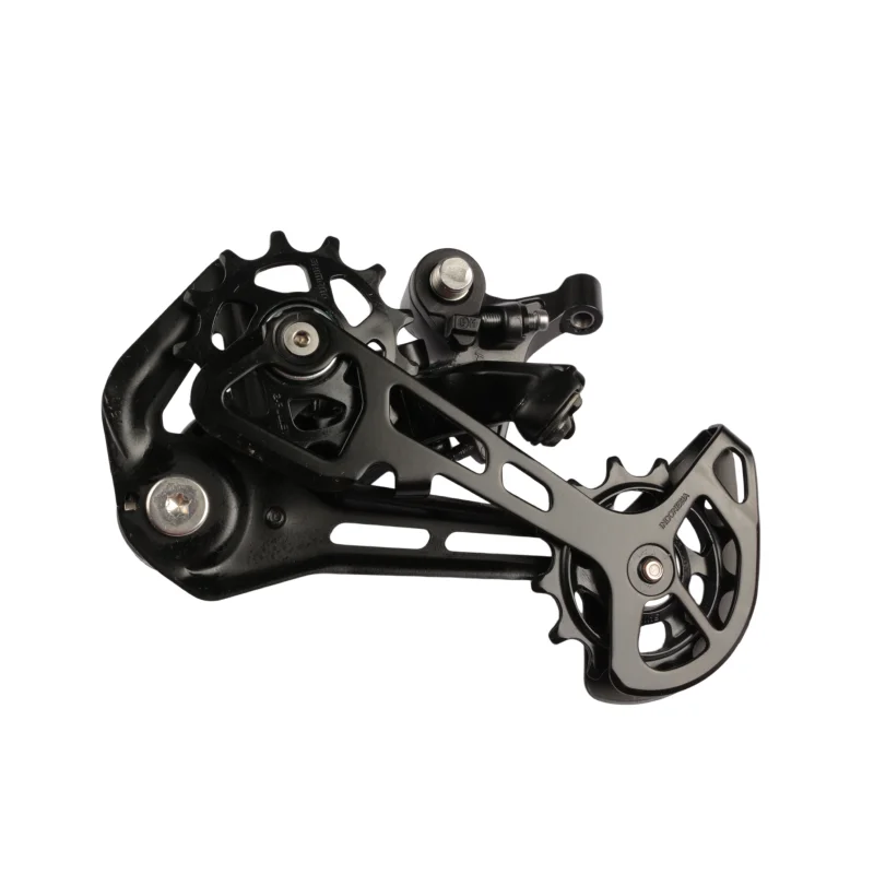 SHIMANO New DEORE RD-M6200-SGS RD-M7200 SGS 12 Speed Rear Derailleur SHADOW+ RD HYPERGLIDE+ For MTB Bike Parts Original