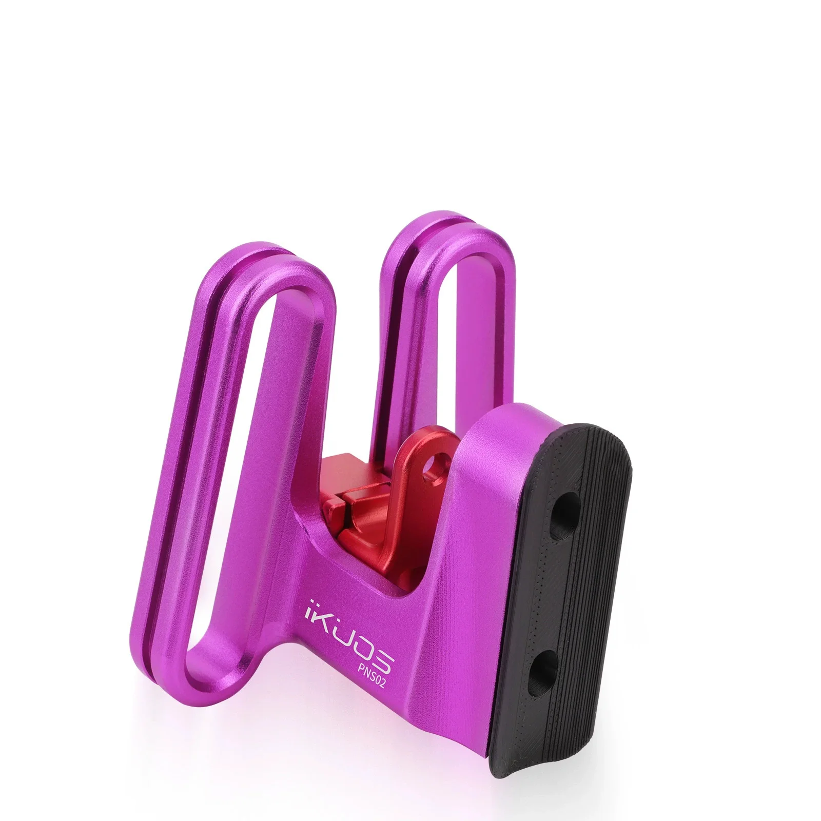 IKUOS folding bike bag block bracket for brompton bag for java neo block