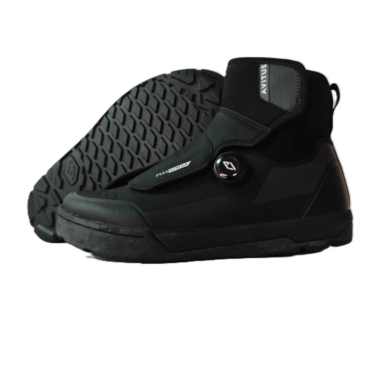 Avitus Winter MTB Shoes For Mountain Bike Cycling Shoes