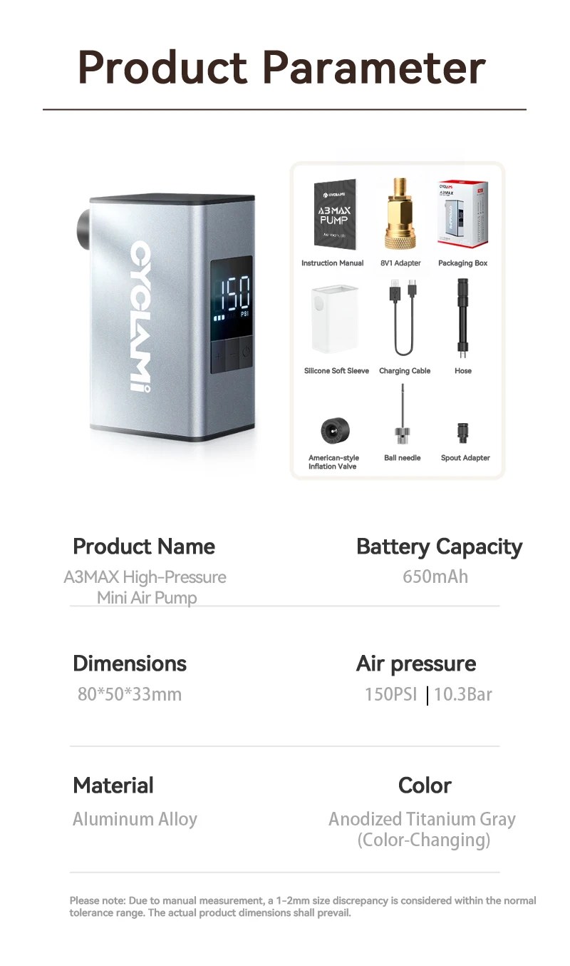 Manual Air-Pressure Espresso Machine Air Pump 10.3 Bar Coffee Essence Extraction Americano For Portable Manual Espresso Brewer