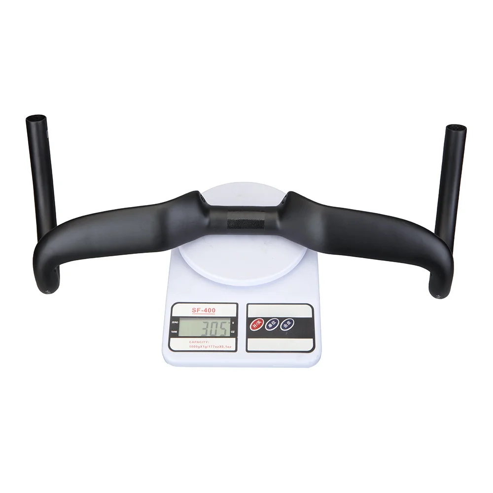 2026 NEW Gravel Carbon Bicycle Handlebar T1000 Aero Handlebar Ultra Light 28-44cm drop handlebar Lift 35mm Gravel 14degree