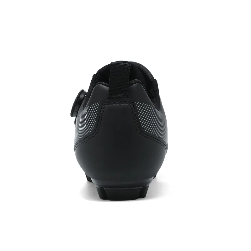 Cycling Flat MTB Shoes Mountain Sneakers Men Footwear Dirt Bike Racing Clit Bicycle Woman Road Spd Speed Cleat Biking