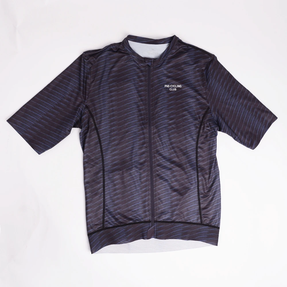 Maillot Ciclismo Hombre Men PNS Cycling Jersey Pro Team Bicycle Clothing MTB Road Bike Jersey Short Sleeve Cycling Shirts Tops