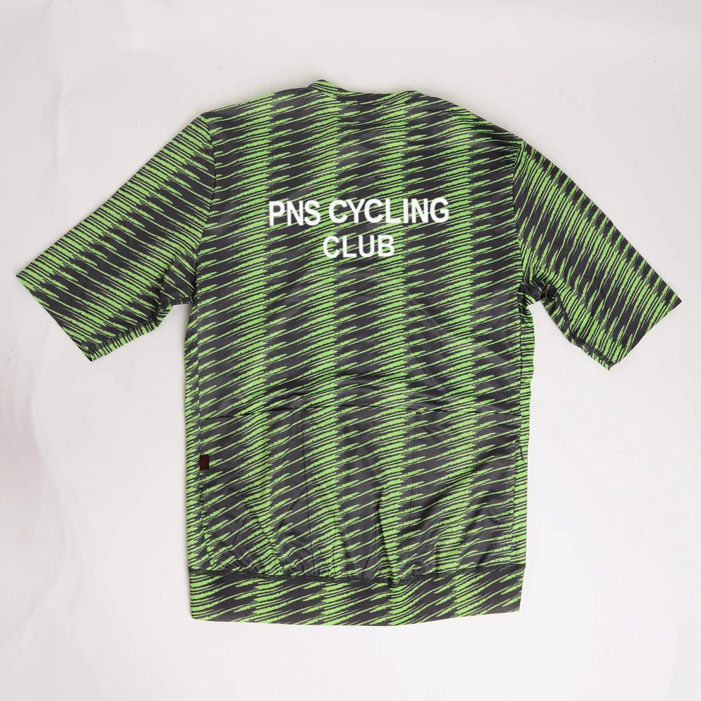 Maillot Ciclismo Hombre Men PNS Cycling Jersey Pro Team Bicycle Clothing MTB Road Bike Jersey Short Sleeve Cycling Shirts Tops