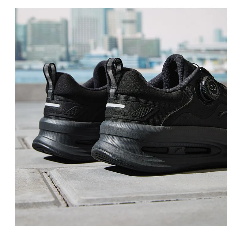 ANTA SHENXING 11PRO Men's Wear-Resistant Shock-Absorbing Training Shoes, New Summer Style, Running and Fitness Sneakers