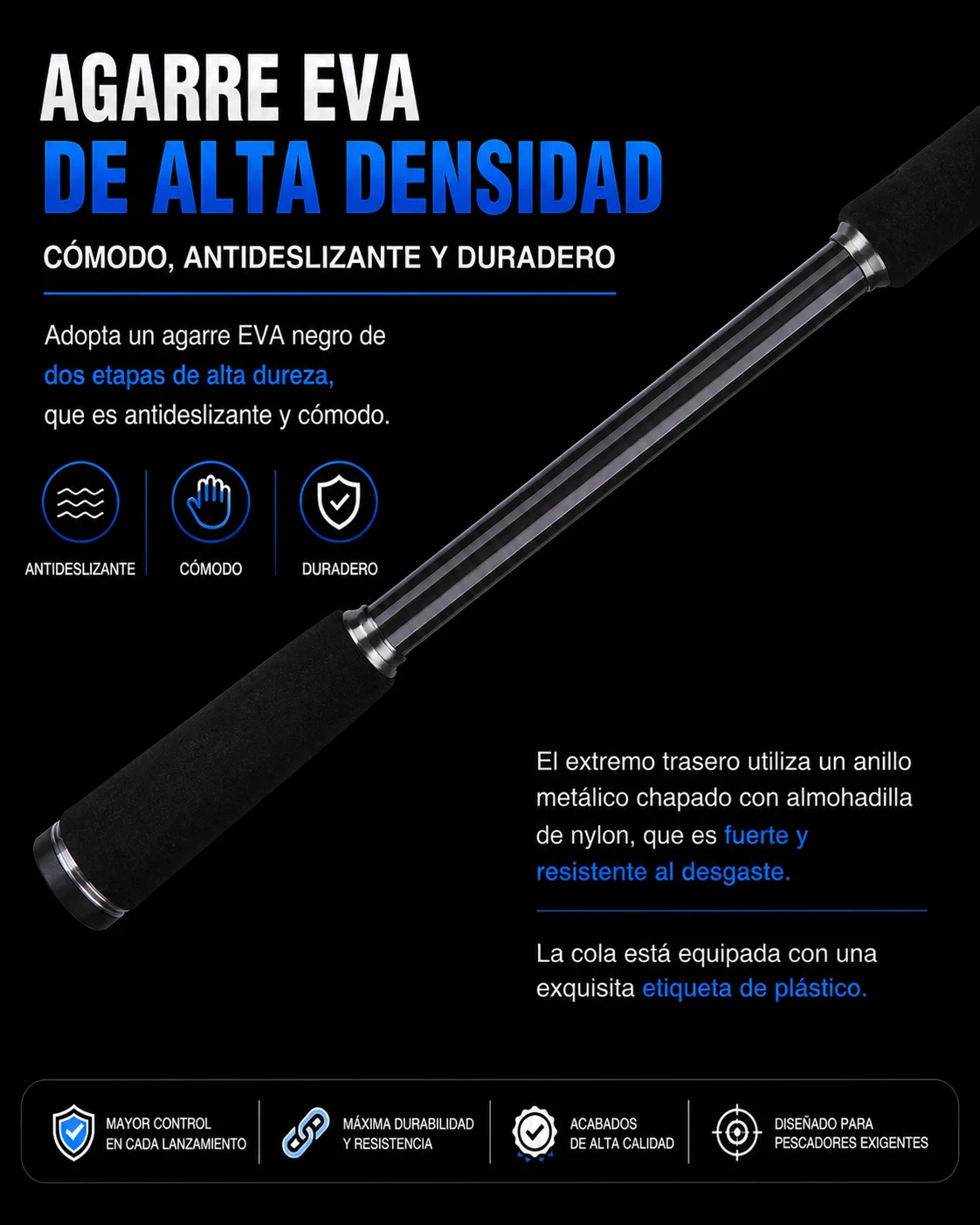 BUDEFO MAXIMUS Lure Fishing Rod 1.8m 2.4m 3.0m30T Carbon Spinning Baitcasting FUJI Guide Travel Lure Rod 3-50g ML/M/MH