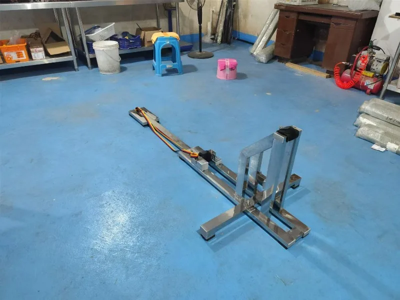 Mountain Bike Head-up Practice Shelf Rear Roller Skating and Rear Wheel Riding Balance Training Bicycle Trainers Bicycle Parts