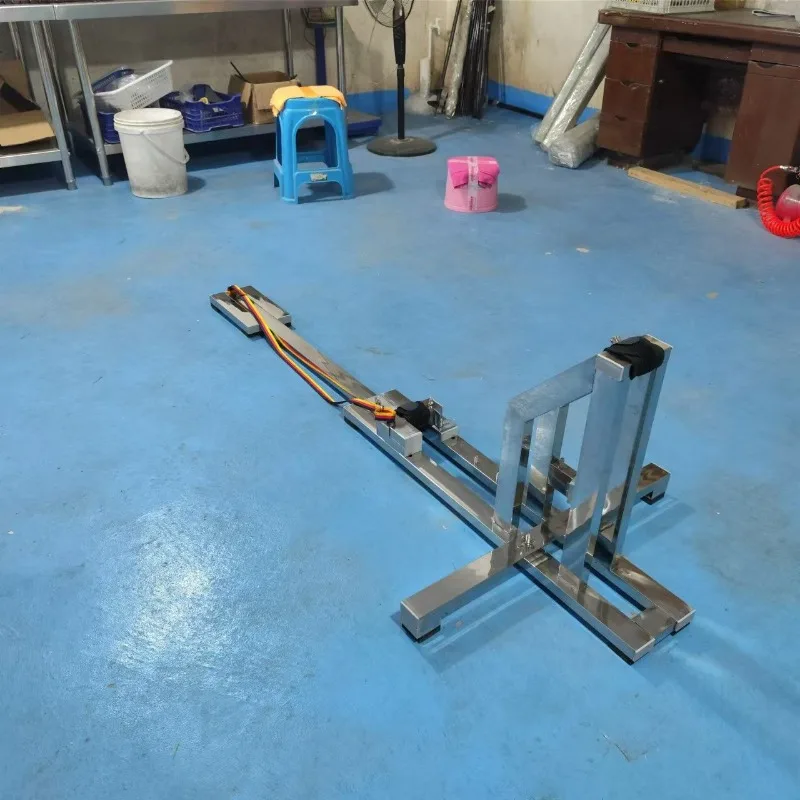 Mountain Bike Head-up Practice Shelf Rear Roller Skating and Rear Wheel Riding Balance Training Bicycle Trainers Bicycle Parts