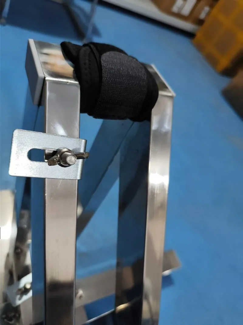 Mountain Bike Head-up Practice Shelf Rear Roller Skating and Rear Wheel Riding Balance Training Bicycle Trainers Bicycle Parts