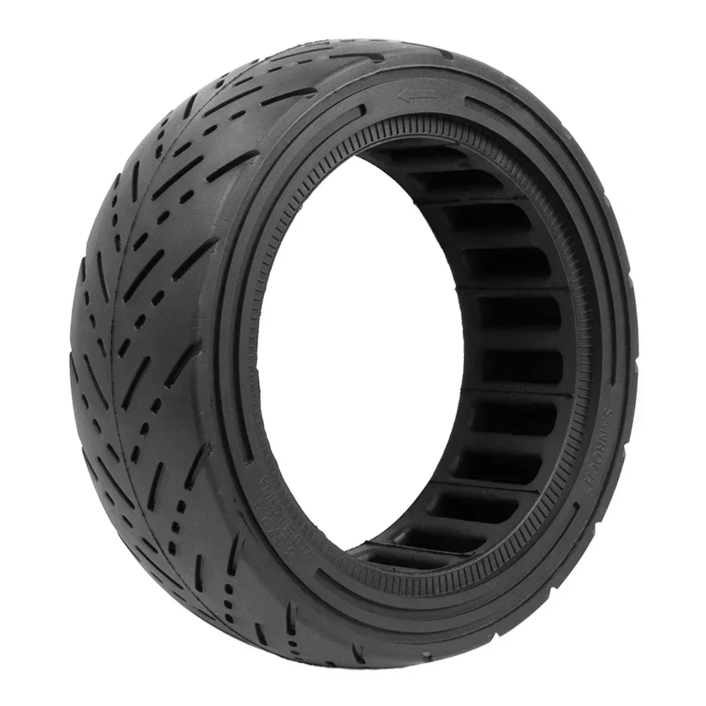 8.5x2.5 Off-road Solid Tire for Dualtron Mini Speedway Leger Scooter Accessories 8.5Inch Rubber Explosion Proof Tubeless Tyre