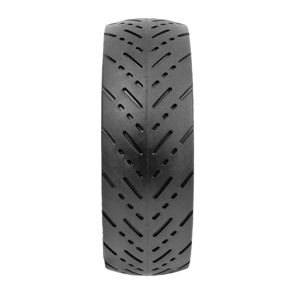 8.5x2.5 Off-road Solid Tire for Dualtron Mini Speedway Leger Scooter Accessories 8.5Inch Rubber Explosion Proof Tubeless Tyre