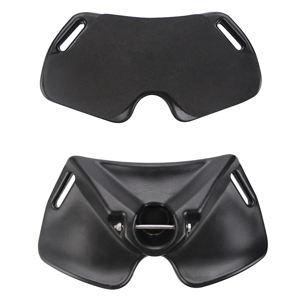 For Big Fish Game Boat Fishing Fighting Belt Adjustable Harness Gimbal Jigging Stand-up Rod Holder Pole Holster Sea Equipment