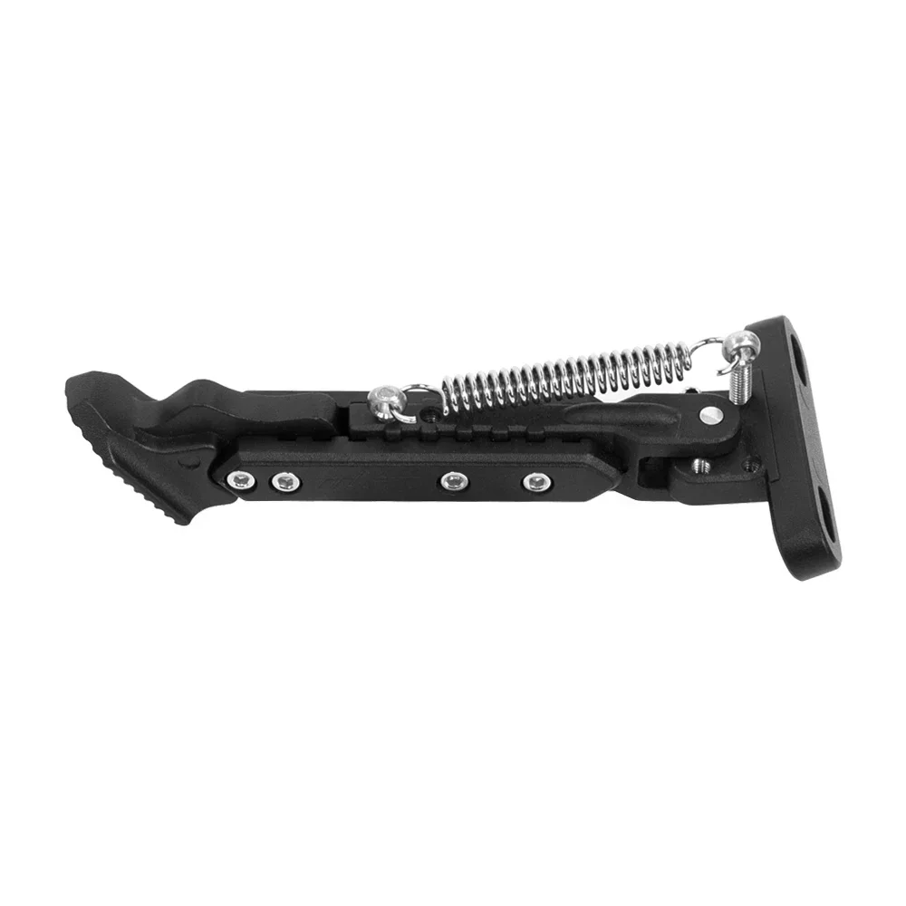 Electric Scooter Foot Support Extendable Kickstand for Xiaomi M365 1S Pro Pro2 Mi3 Kickscooter Aluminum Parking Stand Parts