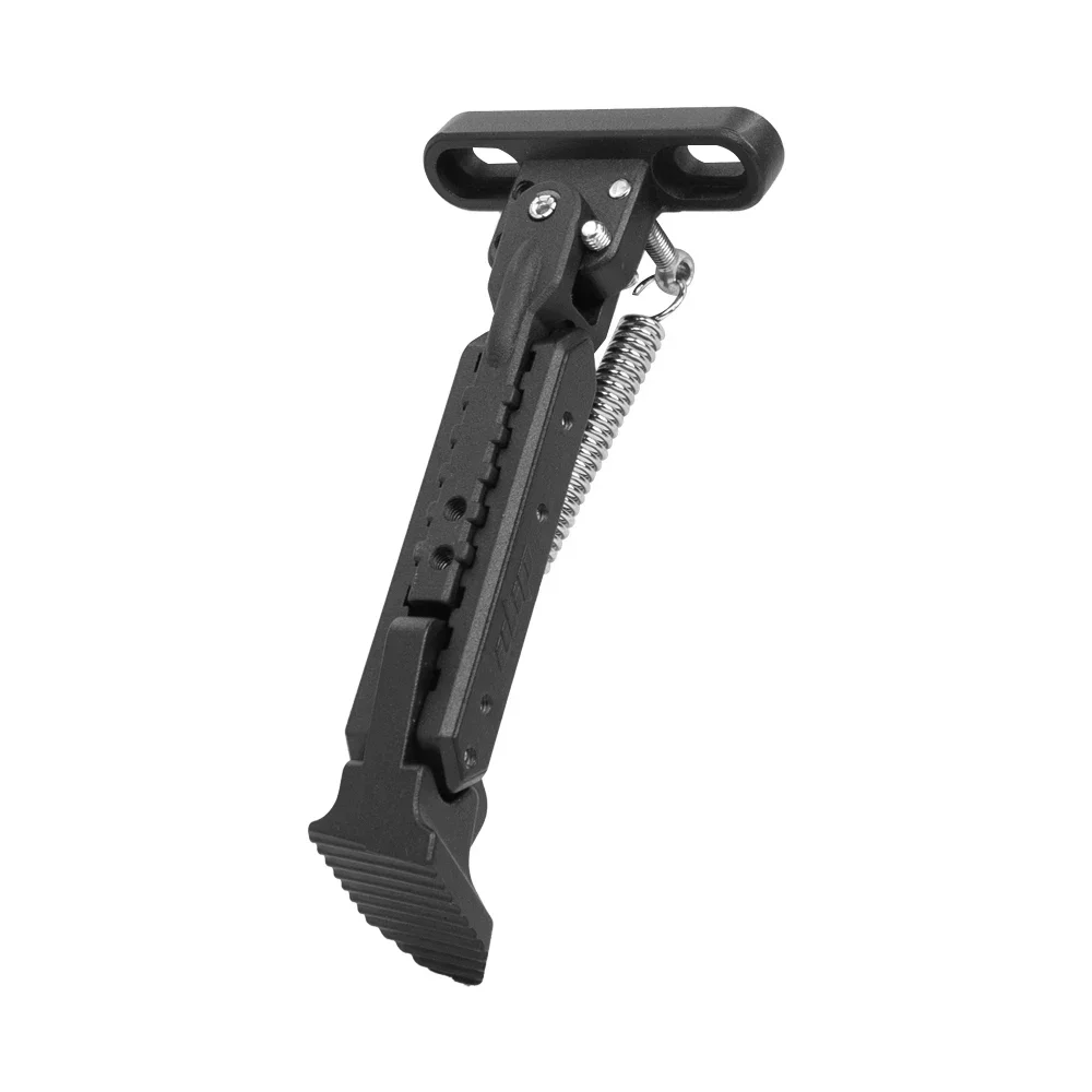 Electric Scooter Foot Support Extendable Kickstand for Xiaomi M365 1S Pro Pro2 Mi3 Kickscooter Aluminum Parking Stand Parts