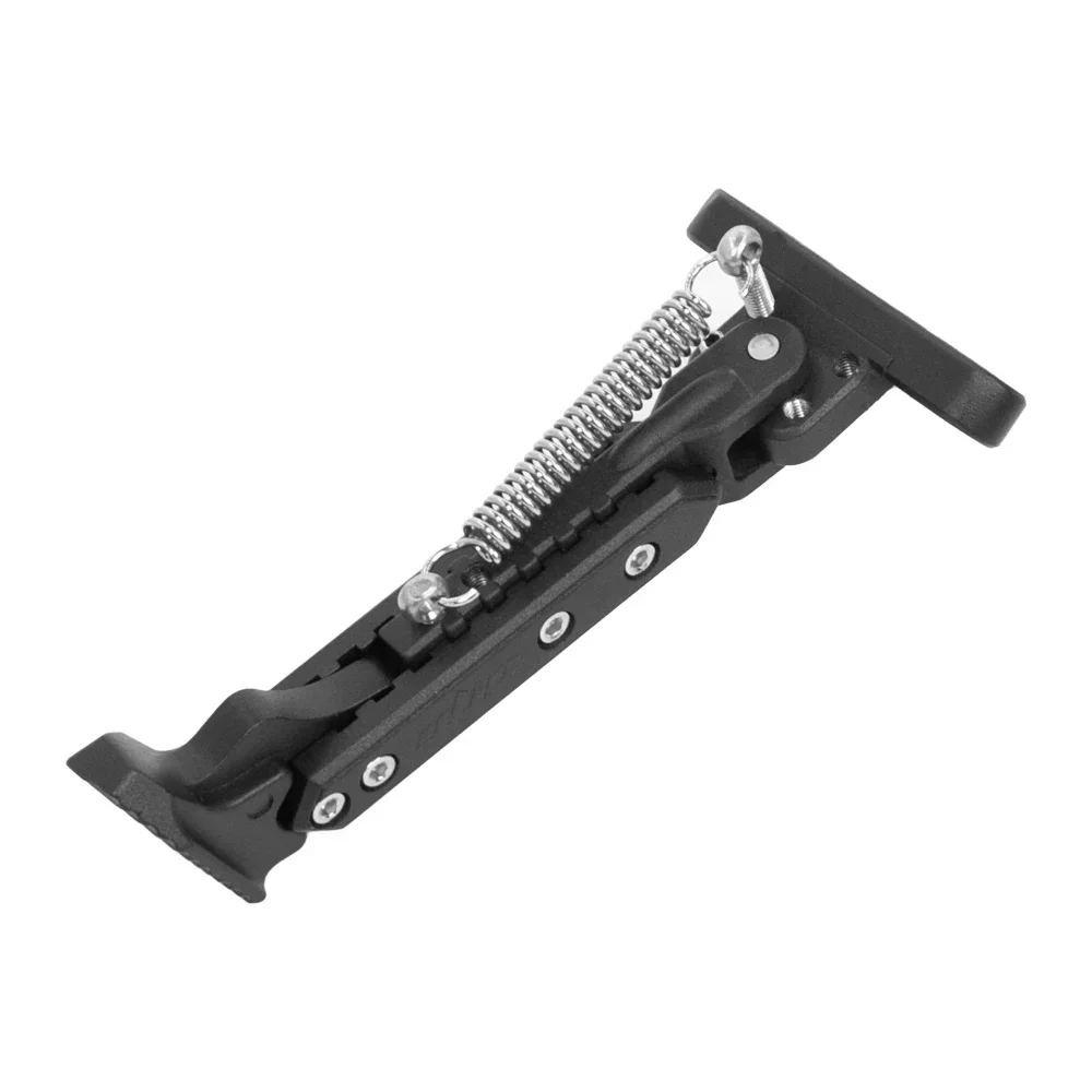 Electric Scooter Foot Support Extendable Kickstand for Xiaomi M365 1S Pro Pro2 Mi3 Kickscooter Aluminum Parking Stand Parts