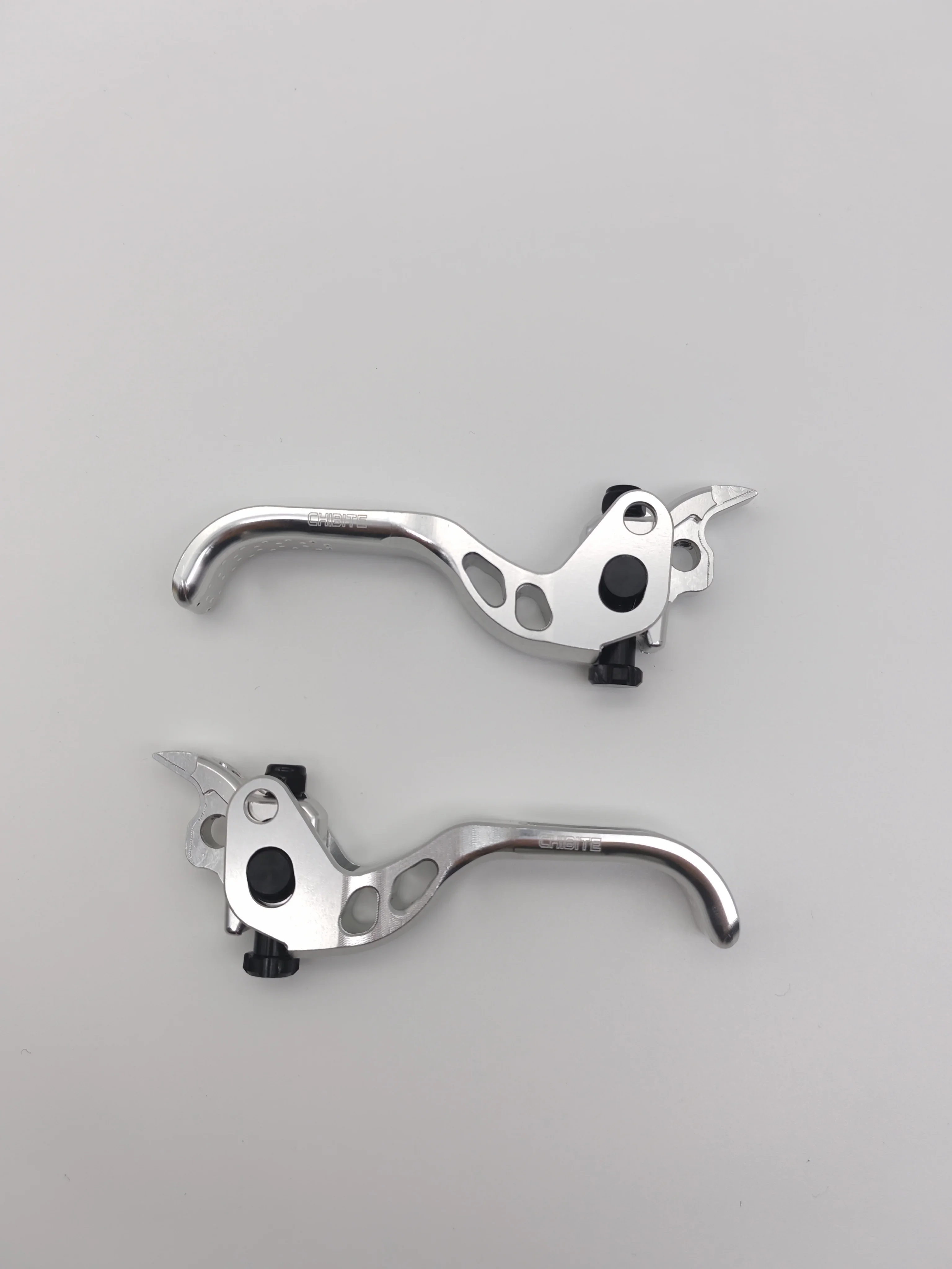 CHIBITE Brake Lever Upgrade for Shimano SLX M6100 XT M8100 Hydraulic Disc Brake, MTB Bicycle Replacement Repair Parts