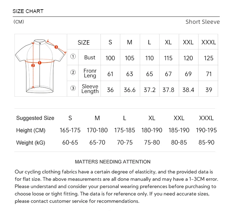 2026 Summer Cycling Jersey Set Men Fluorescent Color MTB Short Sleeve Cycling Clothing Mountain Bike Wear Ropa Ciclismo Uniform