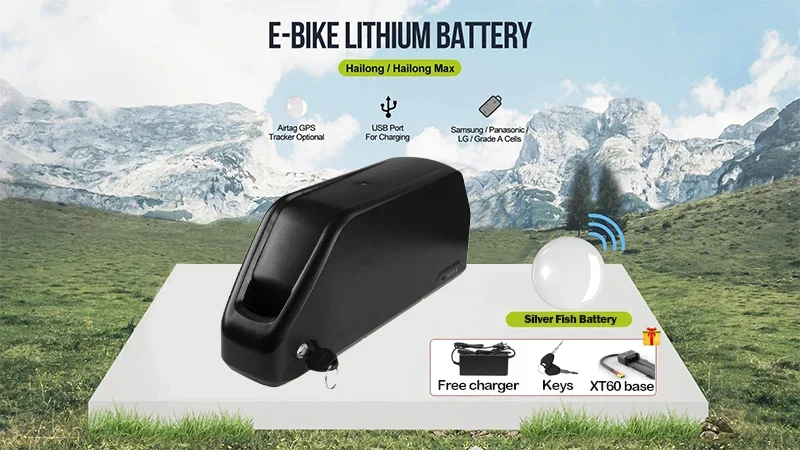 ebike cham-rider 72V 3000w High Power kit 48v 52v 1500w Electric bicycle 60V 25ah 30 40ah 50ah 60ah 1000w 2000W Lithium Batterie