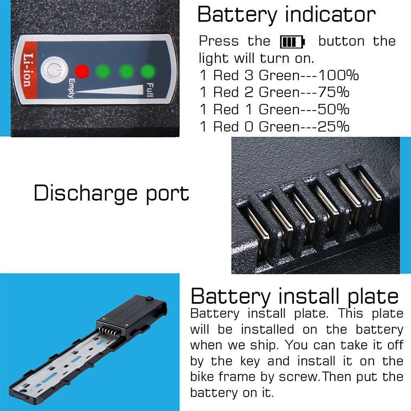 ebike cham-rider 72V 3000w High Power kit 48v 52v 1500w Electric bicycle 60V 25ah 30 40ah 50ah 60ah 1000w 2000W Lithium Batterie