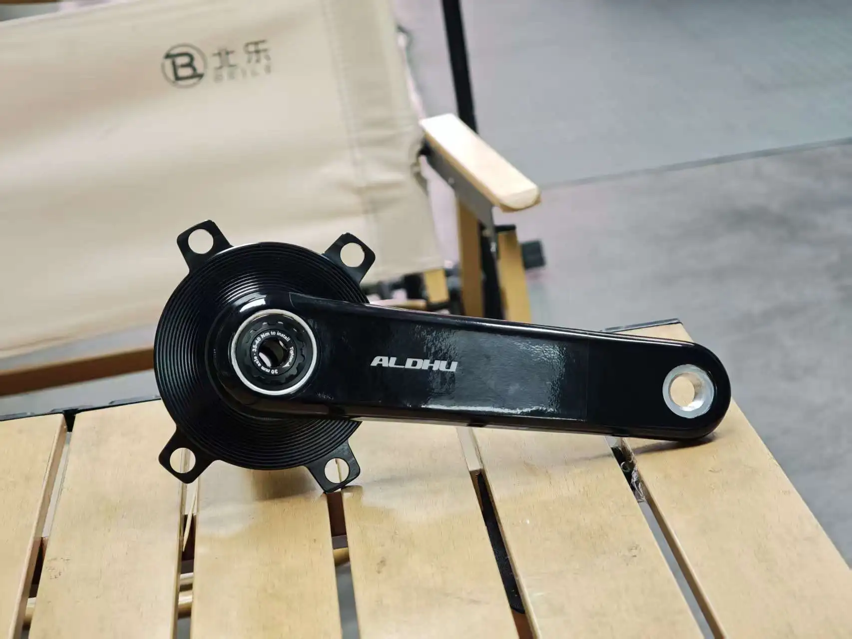FATSHEEP chainrings Spider Adapter Narrow For Rotor REX 3D+ 3DF VEGAST/ALDHU 110BCD and 130BCD Bicycle Accessories