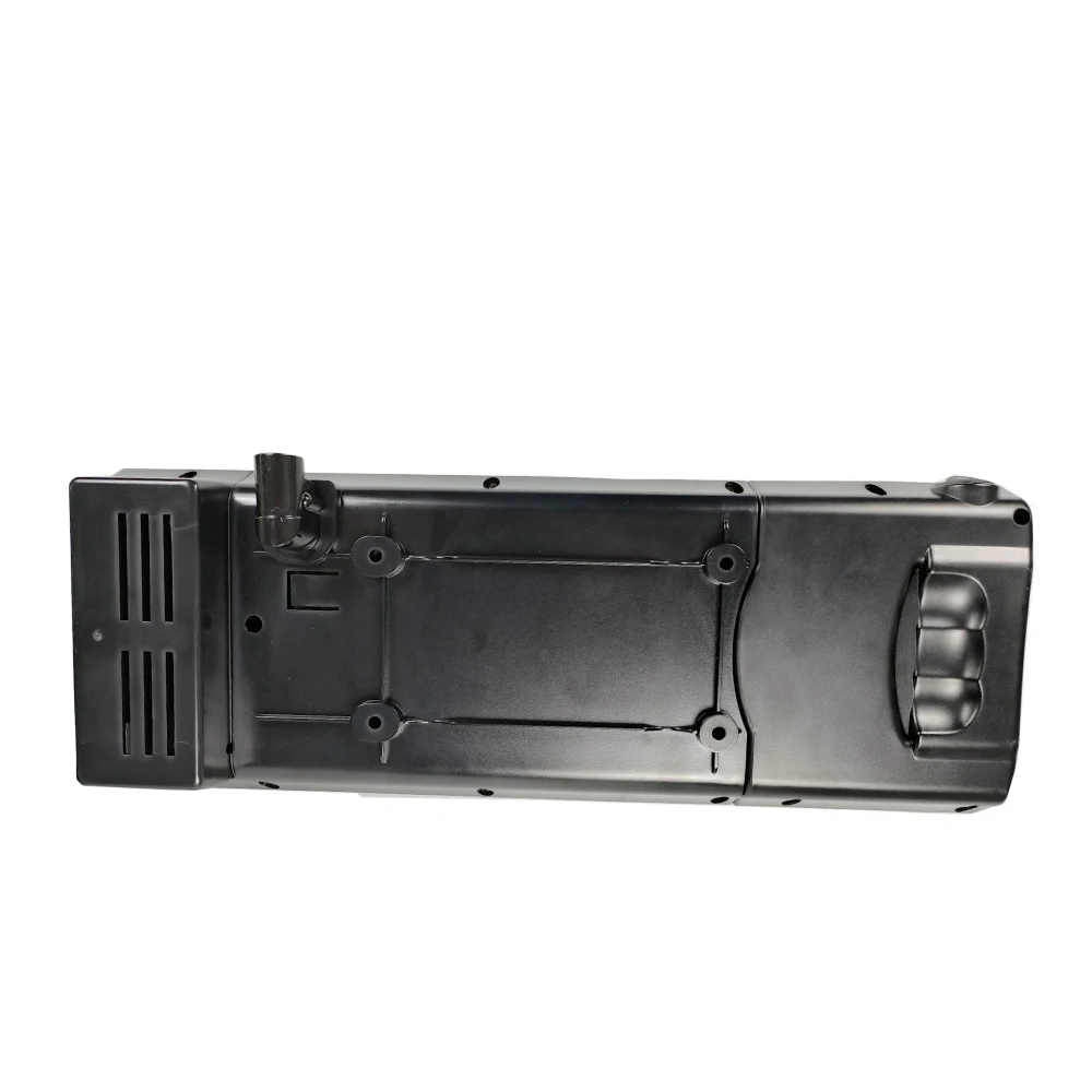 36V Rear Rack Ebike Battery 36V 10.4Ah 12.8Ah 14Ah Move CRS 100 Ansmann Replacement Battery for MIFA Rehberg Zündapp Victoria