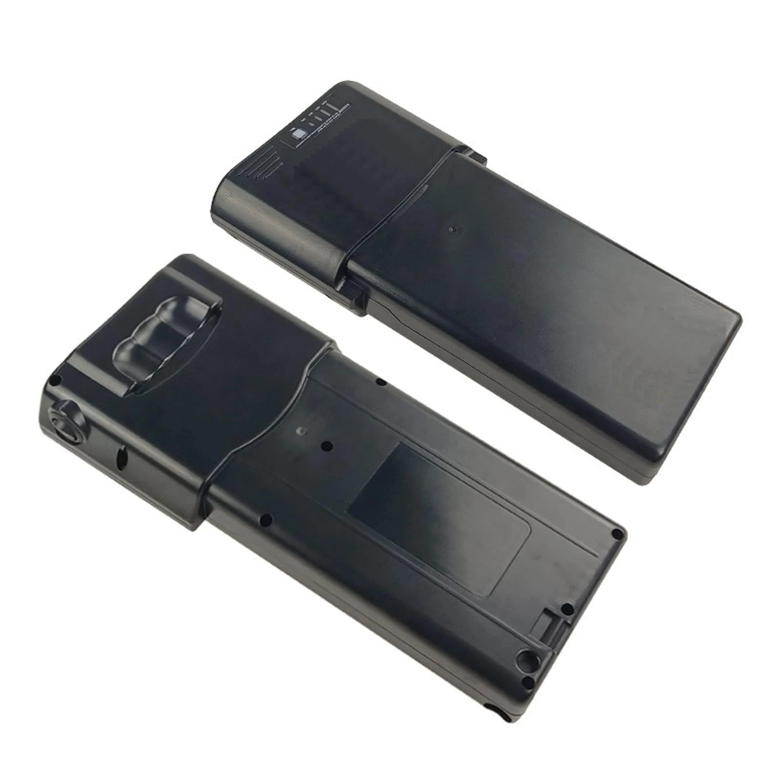 36V Rear Rack Ebike Battery 36V 10.4Ah 12.8Ah 14Ah Move CRS 100 Ansmann Replacement Battery for MIFA Rehberg Zündapp Victoria