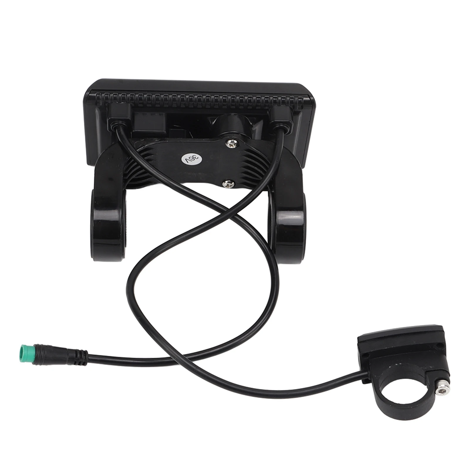 Electric Bicycle SW900 Panel LCD Meter Waterproof 5 Pin for Electric Scooter Replacement Accessories Electric Scooter LCD Panel