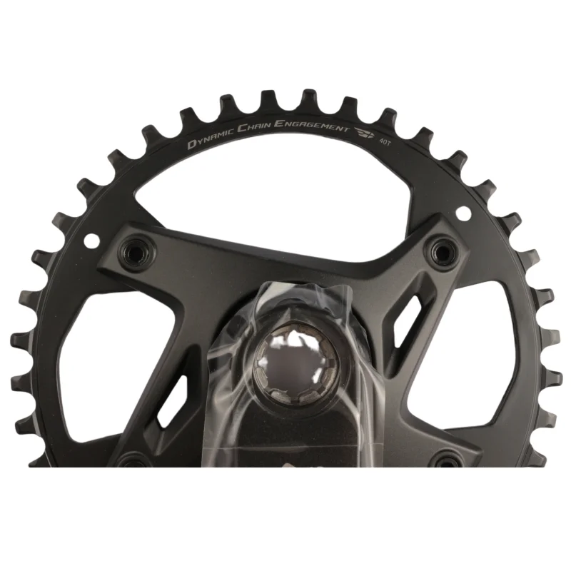 SHIMANO CUES FC-U6000 Crankset 32T/40T Chainring 170mm 1x11s/10s/9s 2-PIECE CRANKSET For MTB Cycling Part Original
