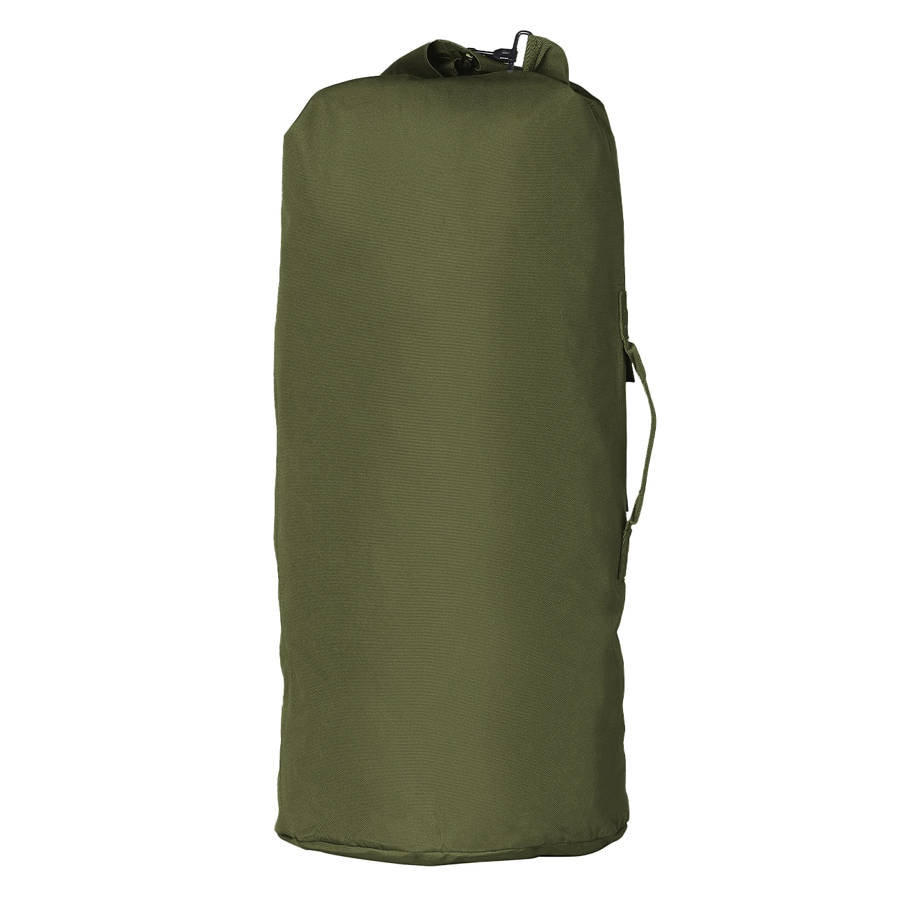 YAKEDA 70L Large Capacity Water Bucket Bag Adjustable Shoulder Strap Side Belt with Small Pockets for Outdoor Sports