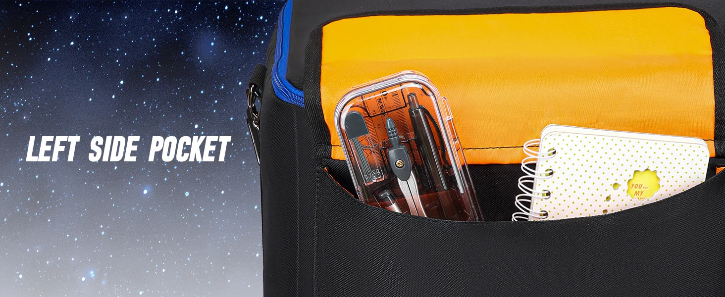 Large Telescope Bag 50 inch Telescope Carrying Case for Tripod Padded Telescope Storage Bag Telescope Accessories Carry Case