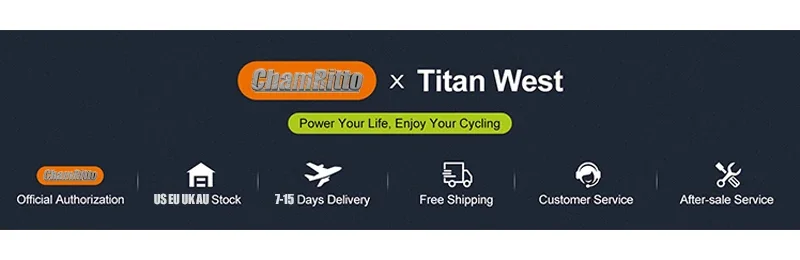 48V 52V 60V 72V ebike chamrider 2000W 3000W 1500W High Power Battery 20ah 30ah 40ah 50ah Electric scooter 21700 Lithium Batterij