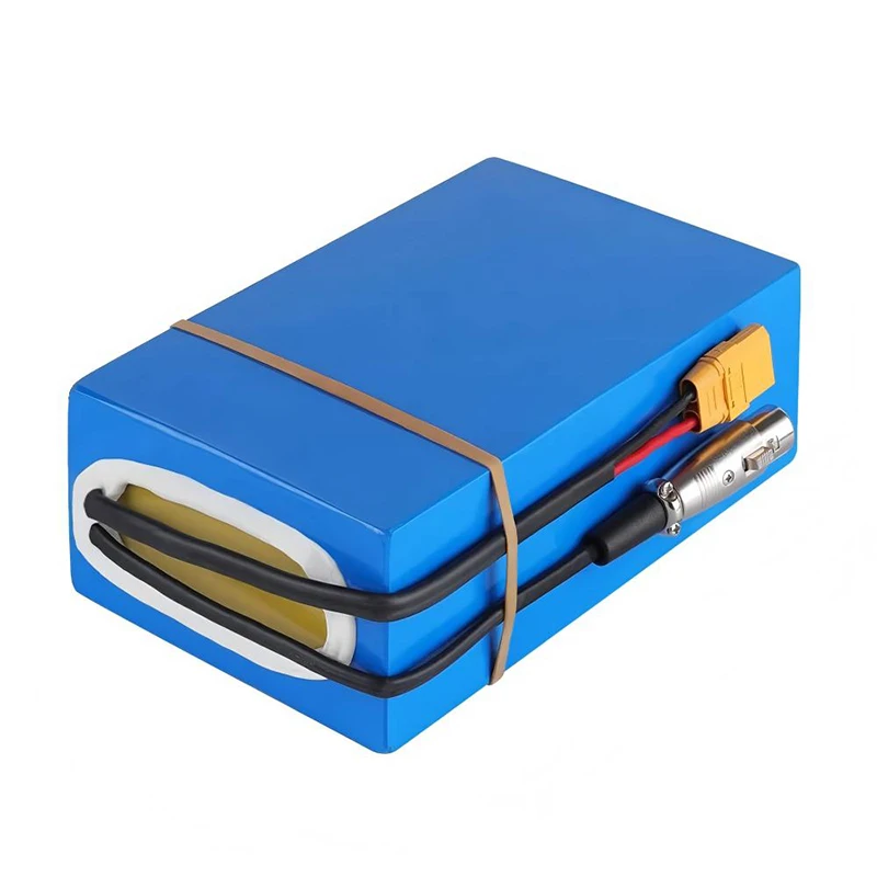 48V 52V 60V 72V ebike chamrider 2000W 3000W 1500W High Power Battery 20ah 30ah 40ah 50ah Electric scooter 21700 Lithium Batterij