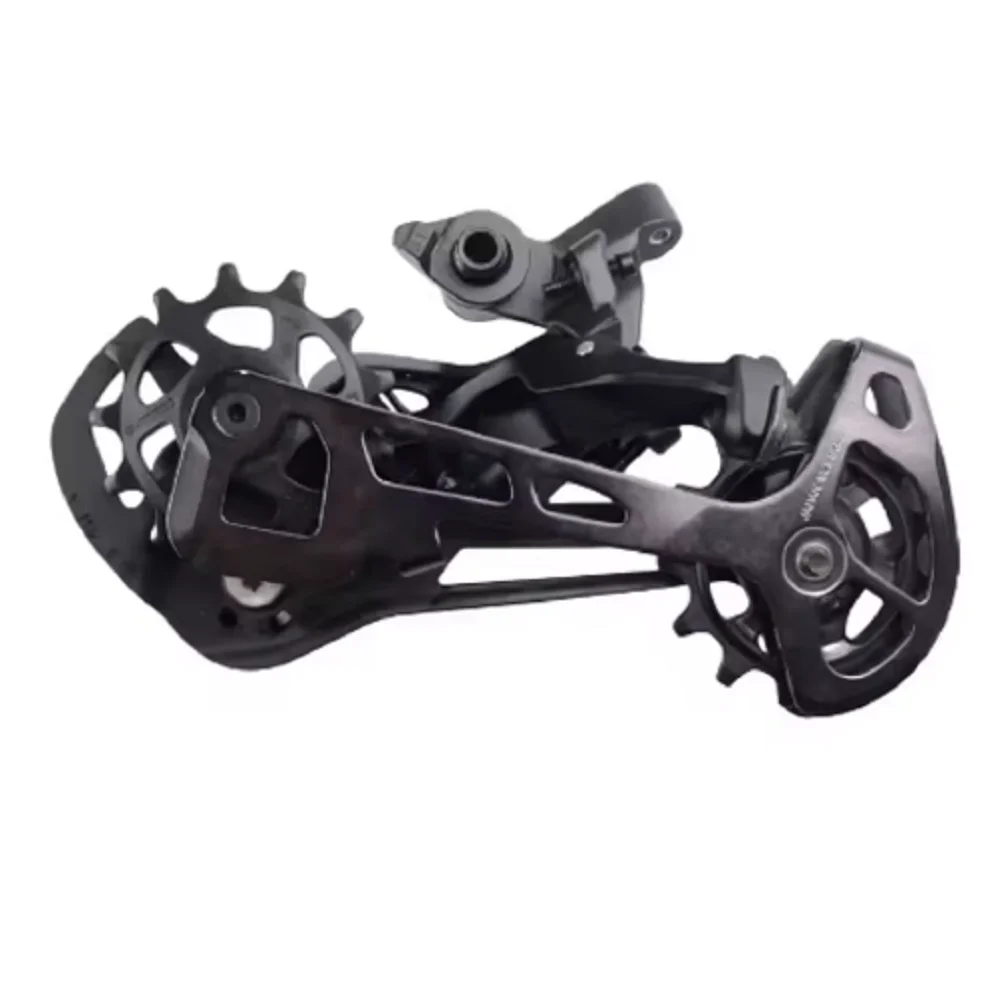 SHIMANO XT RD-M8100 RD REAR DERAILLEUR SGS for 1x12s 12 speed MTB mountain bike bicycle PARTS derailleur