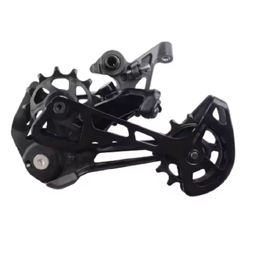 SHIMANO XT RD-M8100 RD REAR DERAILLEUR SGS for 1x12s 12 speed MTB mountain bike bicycle PARTS derailleur