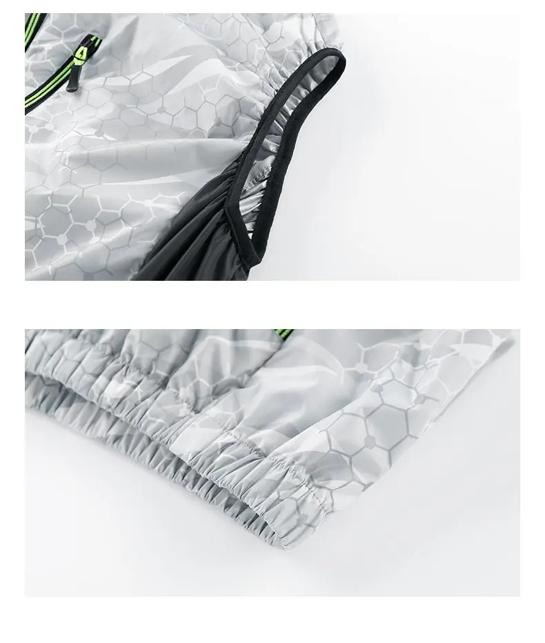NEWS USB 12V/5V 4Fan Couples Summer Breathable Cooling Vest Sleeveless Fan Air Conditioner Jacket Heat Resistant Outdoor Workwea