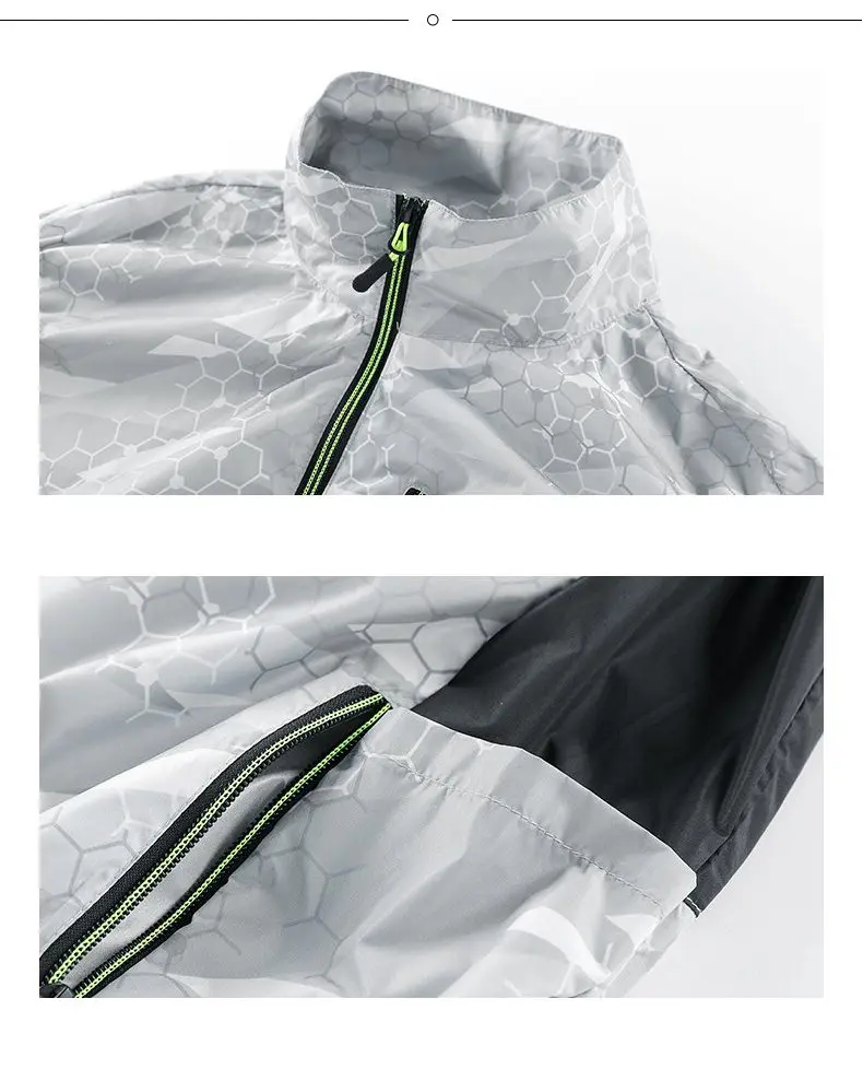 NEWS USB 12V/5V 4Fan Couples Summer Breathable Cooling Vest Sleeveless Fan Air Conditioner Jacket Heat Resistant Outdoor Workwea