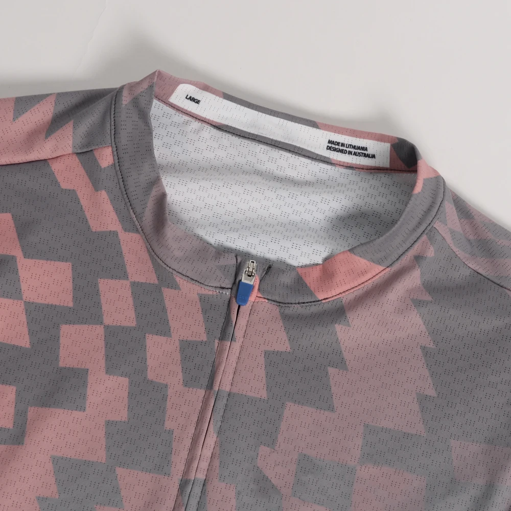 Cycling Jersey Short Sleeve Men Women Lightweight Fit Bicycle Clothing High Quality MTB Road Bike Jersey Cycling Maillotum