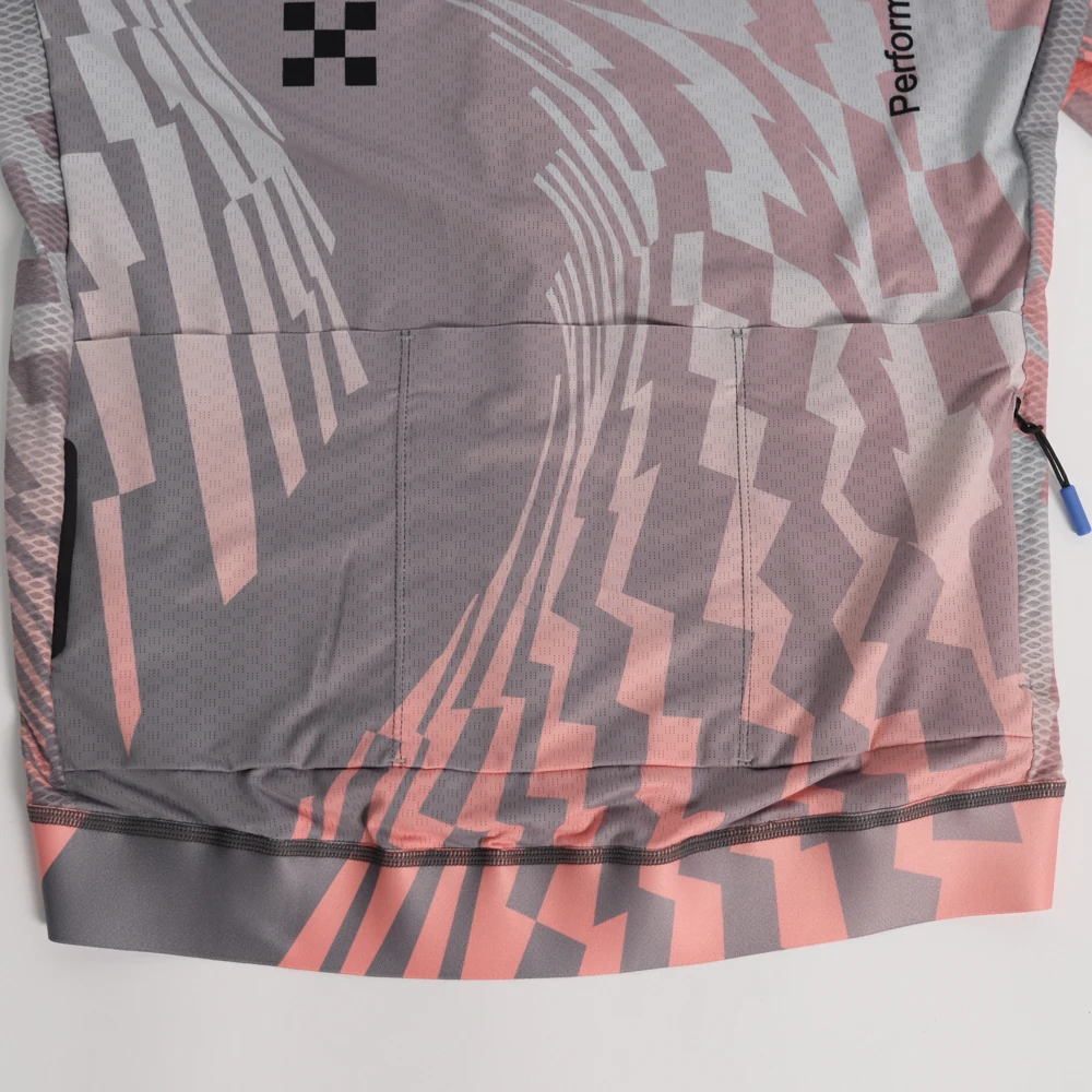 Cycling Jersey Short Sleeve Men Women Lightweight Fit Bicycle Clothing High Quality MTB Road Bike Jersey Cycling Maillotum