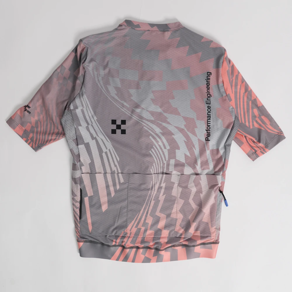 Cycling Jersey Short Sleeve Men Women Lightweight Fit Bicycle Clothing High Quality MTB Road Bike Jersey Cycling Maillotum
