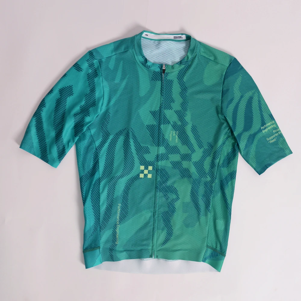 Cycling Jersey Short Sleeve Men Women Lightweight Fit Bicycle Clothing High Quality MTB Road Bike Jersey Cycling Maillotum