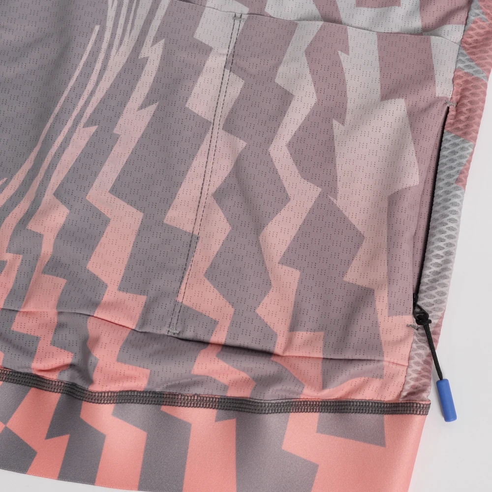 Cycling Jersey Short Sleeve Men Women Lightweight Fit Bicycle Clothing High Quality MTB Road Bike Jersey Cycling Maillotum