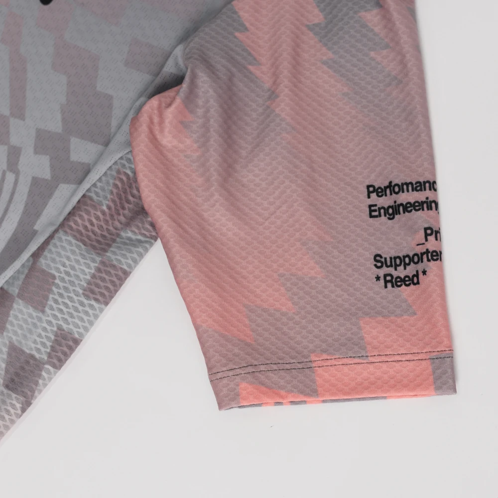 Cycling Jersey Short Sleeve Men Women Lightweight Fit Bicycle Clothing High Quality MTB Road Bike Jersey Cycling Maillotum