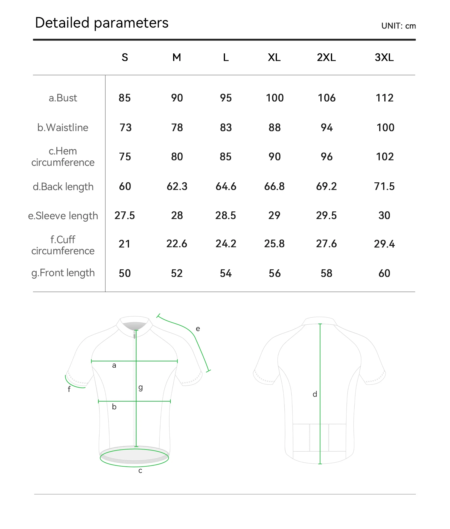 ROCKBROS Men Short Sleeve T-shirts Cycling Jersey Summer Breathable Sports T-shirts Slim-Fit Color-Block Cycling Tops Clothing